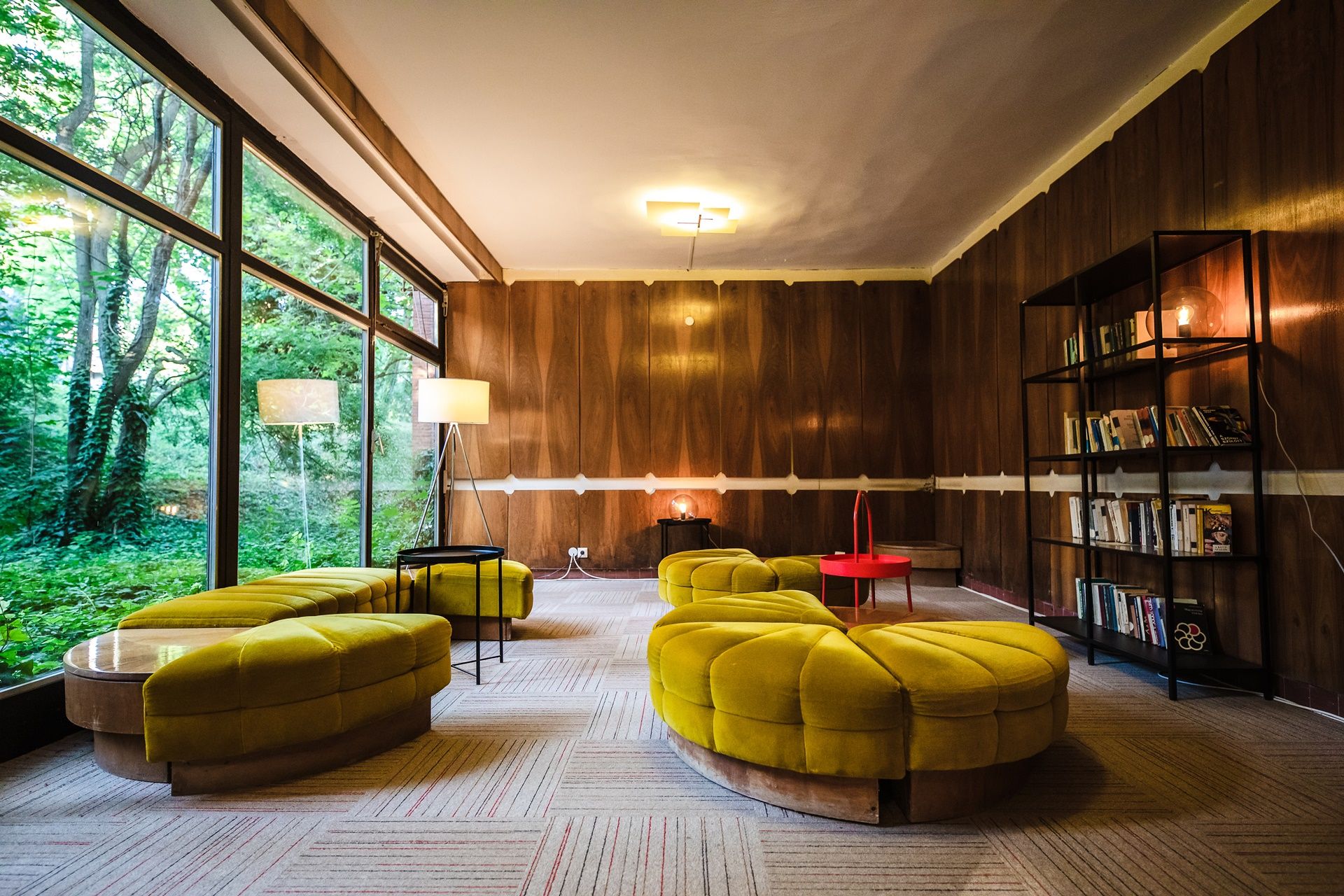 Summer holiday in 2025