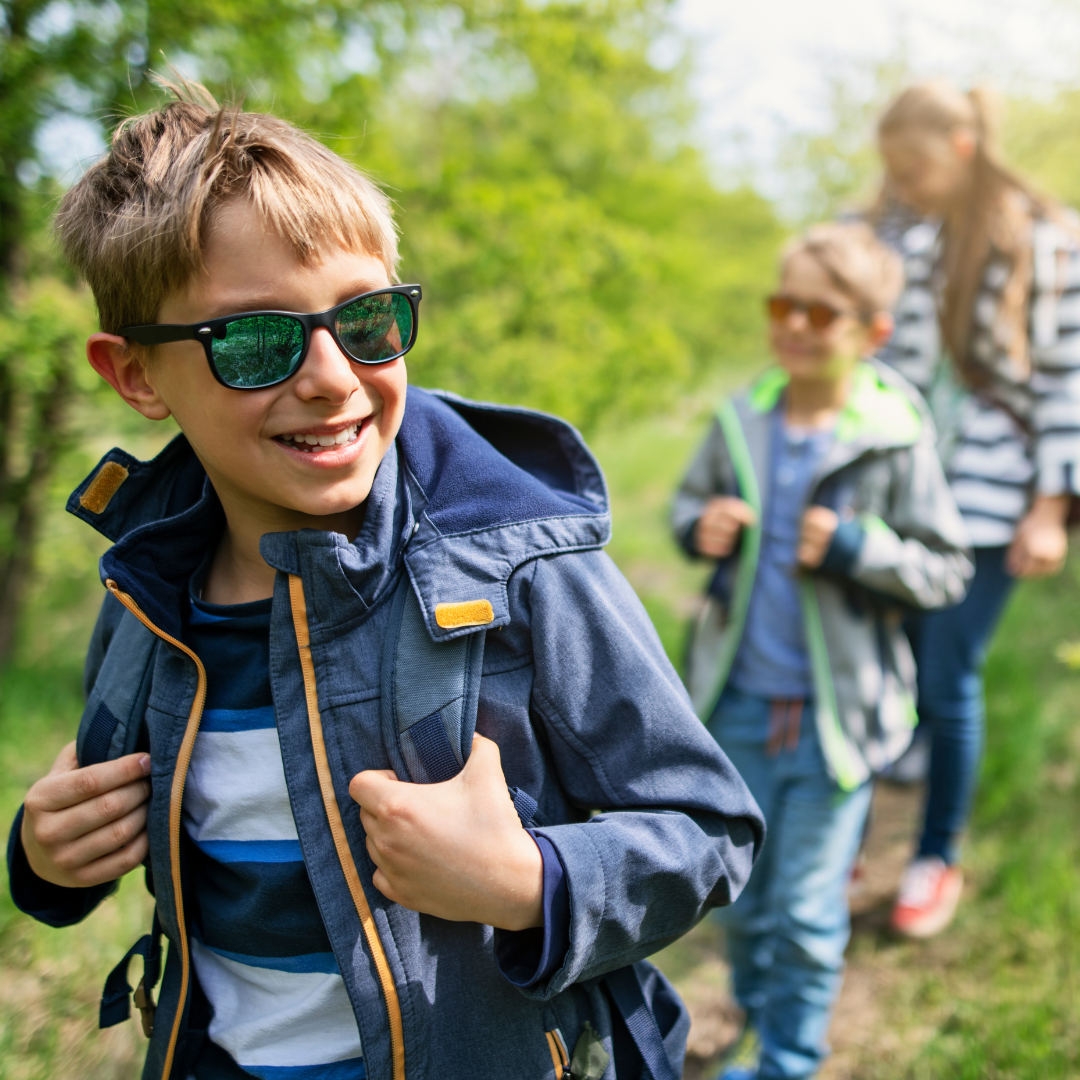 Osztálykirándulás Csopakon!